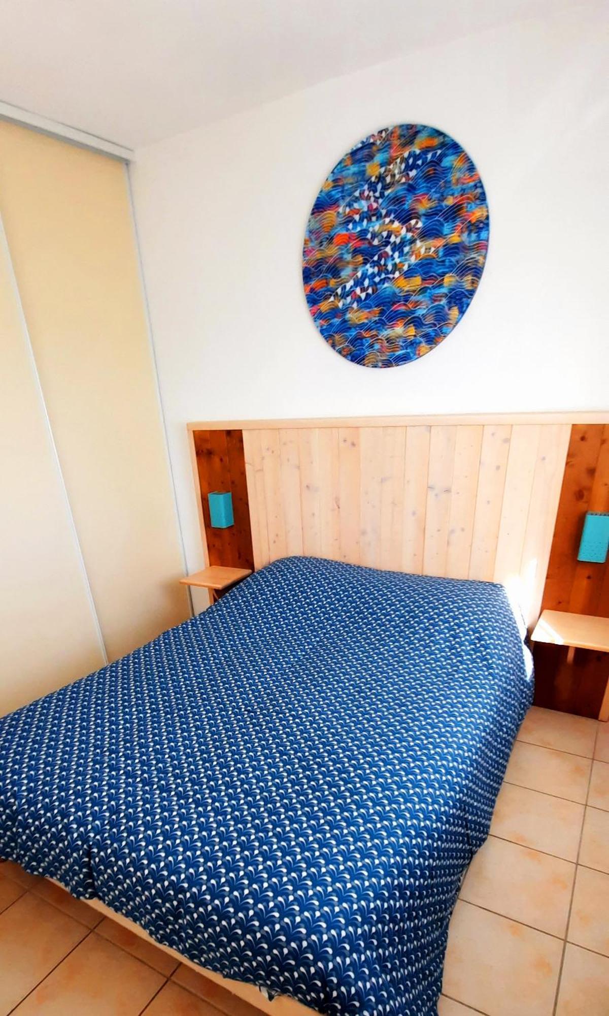 Chez Ced Et Laeti, Appartement Prive Avec Jardin Et Terrasse Dans Residence L'Estuaire Muni D'Une Piscine Couverte Et Aire De Jeu, Linge De Lit Et De Salle D'Eau Ainsi Que Tele, Compris Dans Le Tarif Profitez A Fond De Notre Belle Region Le Verdon-sur-Mer Zimmer foto